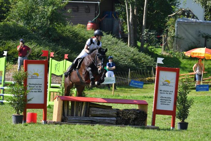 Tournierspringen
